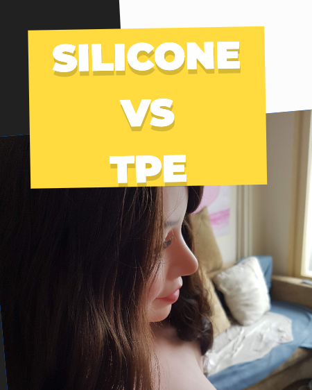 Silicone vs TPE sex doll – the good, the bad and the unknown