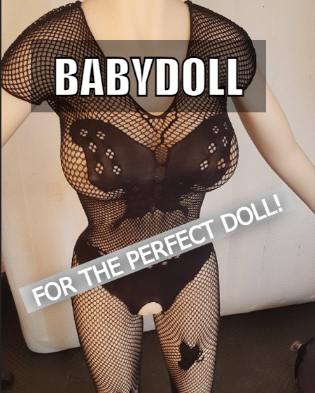 Babydoll - for the perfect doll!