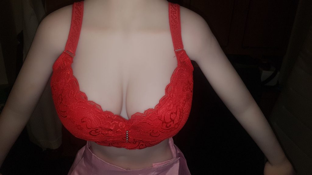 Многоцветный суперкорсет Bralette