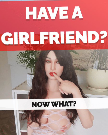 What To Do With Your Love Doll When You Find A Real Girlfriend