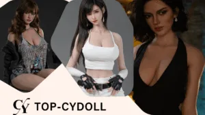 TOP-CYDOLL: Tall Bodies, Tight Gear Joints & A Ton of Talent — A Deep-Dive 2025 Brand Profile